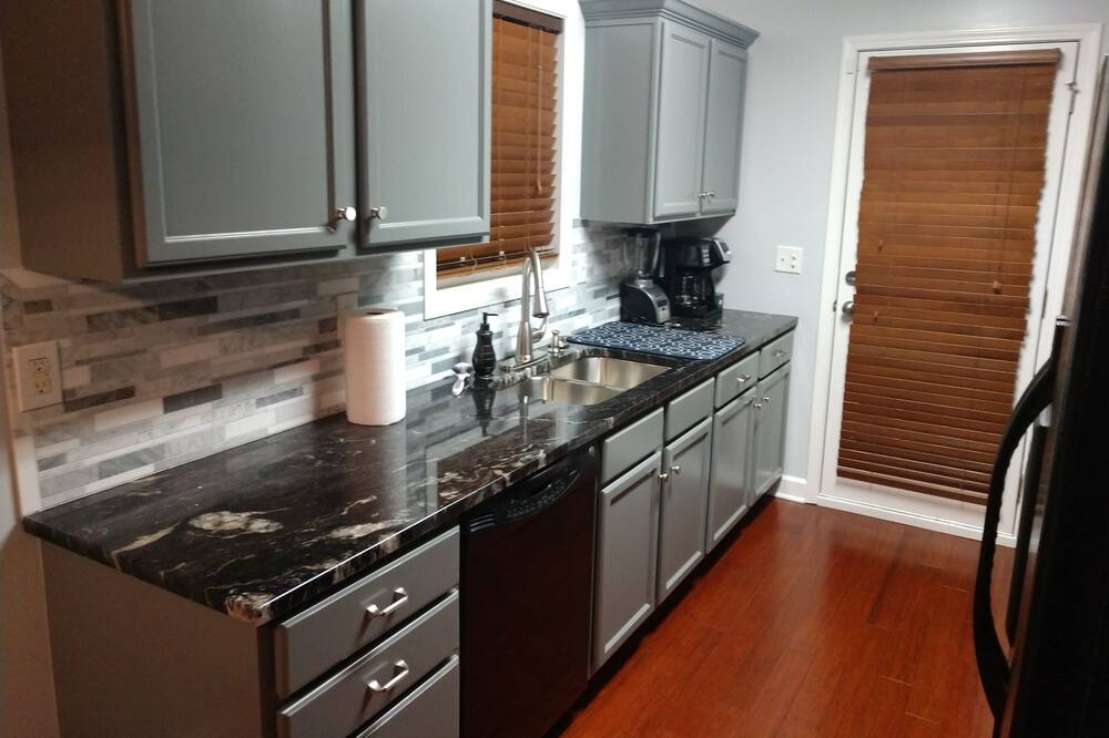 Photo of Kitchen in Judson