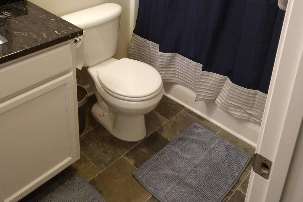 Photo of Bathroom in Judson