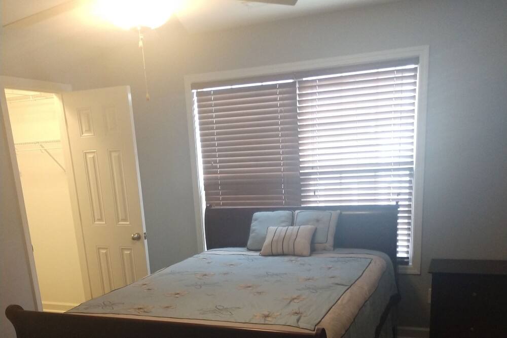 Photo of Bedroom in Judson