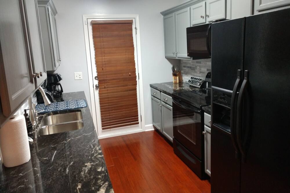 Photo of Kitchen in Judson