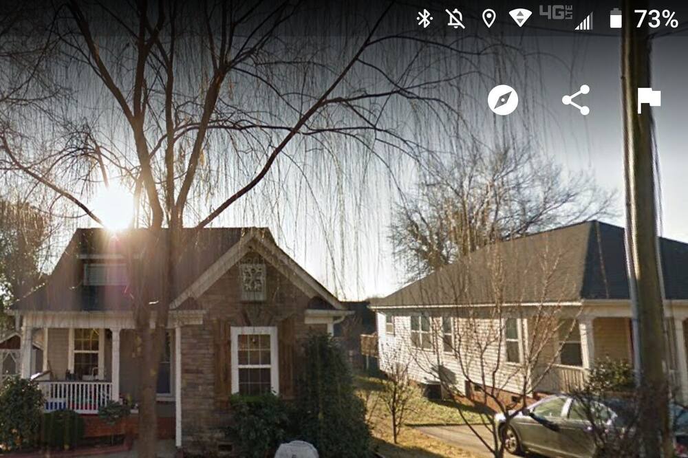 Photo of Outdoor in Judson