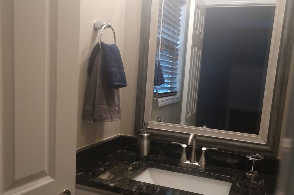 Photo of Bathroom in Judson