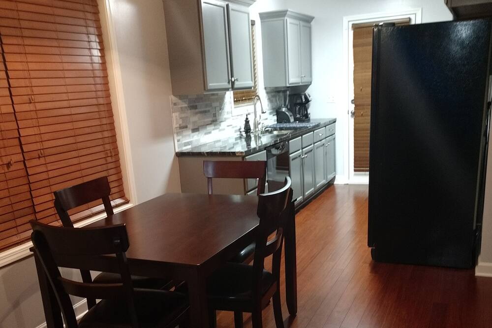 Photo of Kitchen in Judson