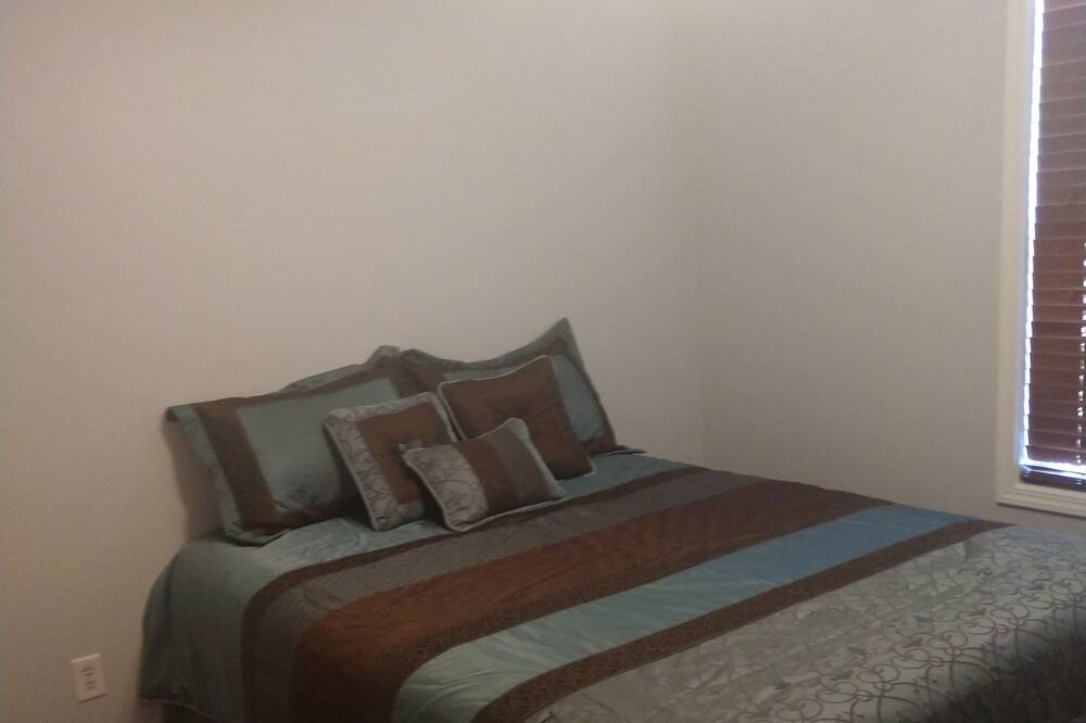 Photo of Bedroom in Judson