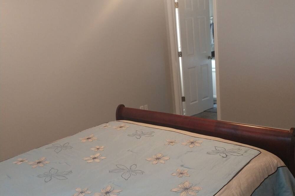 Photo of Bedroom in Judson