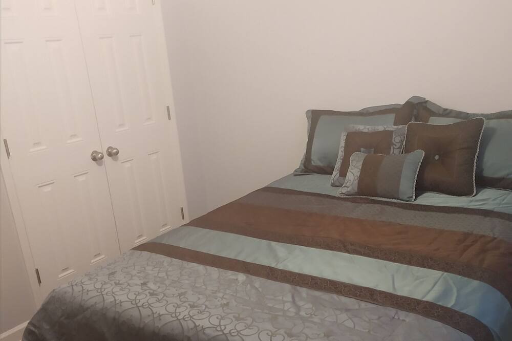 Photo of Bedroom in Judson