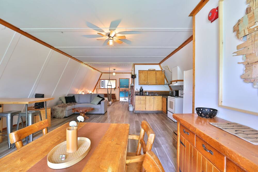 Photo of Livingroom in Potton