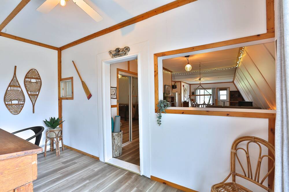 Photo of Livingroom in Potton