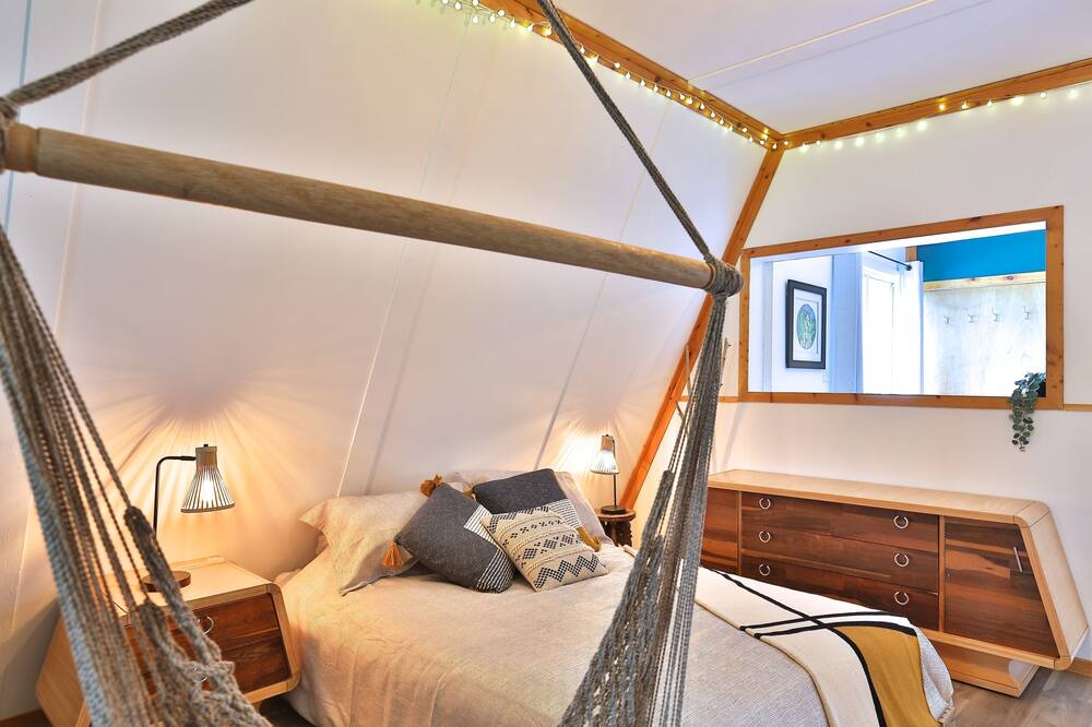 Photo of Bedroom in Potton