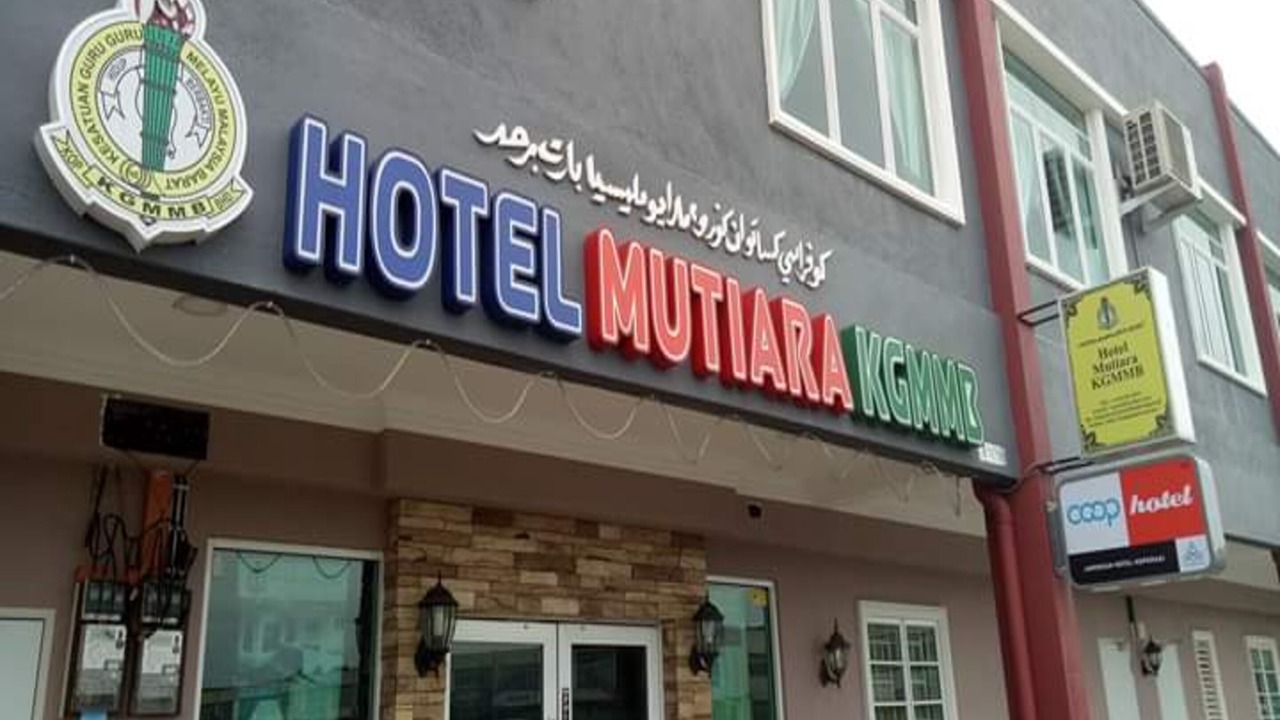 Photo of Outdoor in Tanjong Bidara