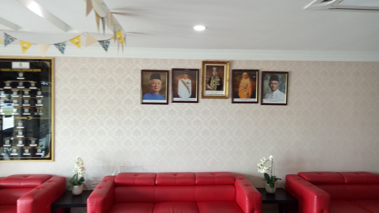 Photo of Others in Tanjong Bidara