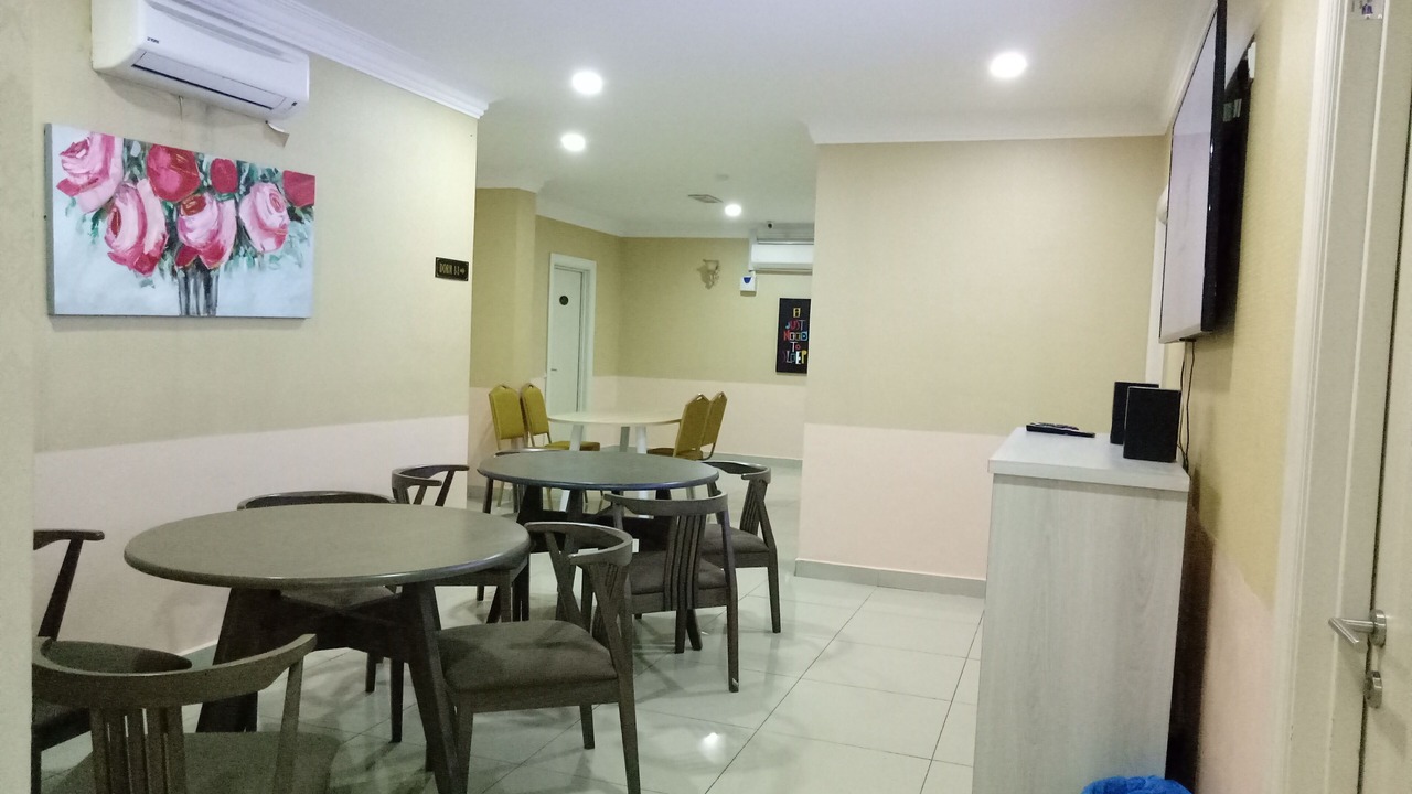 Photo of Livingroom in Tanjong Bidara