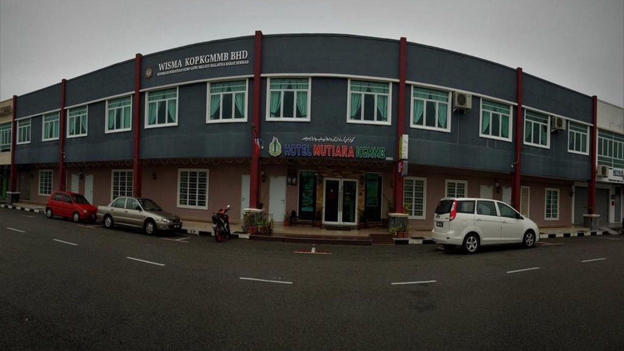 Photo of Outdoor in Tanjong Bidara