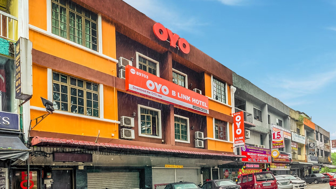 Photo of Outdoor in Daerah Kulai