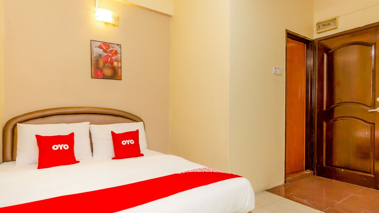 Photo of Bedroom in Daerah Kulai