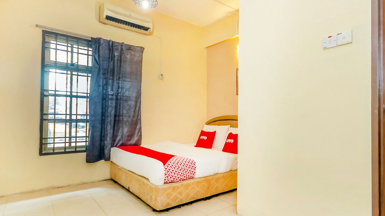 Photo of Bedroom in Daerah Kulai