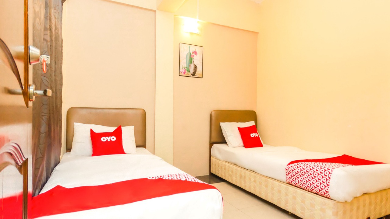 Photo of Bedroom in Daerah Kulai