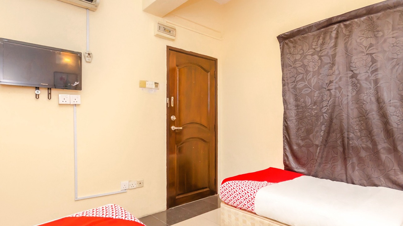 Photo of Bedroom in Daerah Kulai