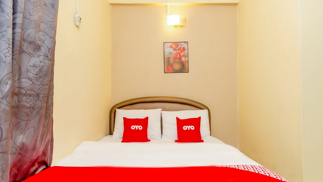 Photo of Bedroom in Daerah Kulai