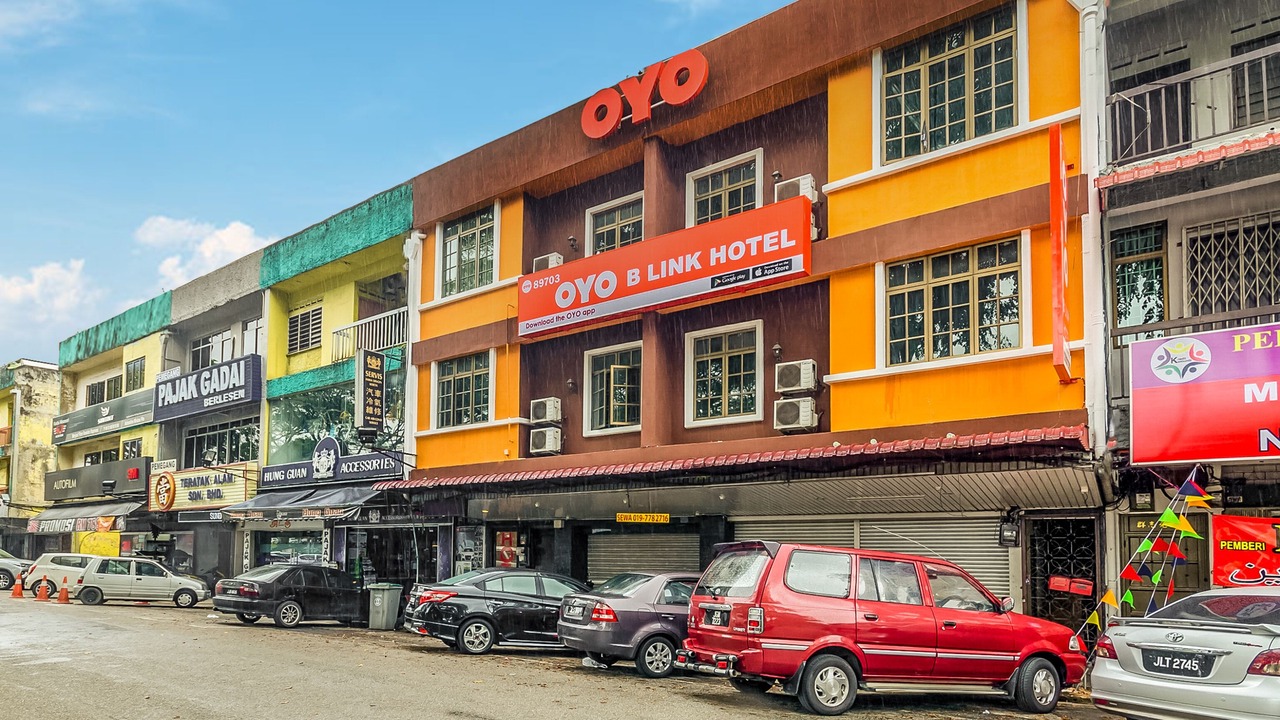 Photo of Outdoor in Daerah Kulai