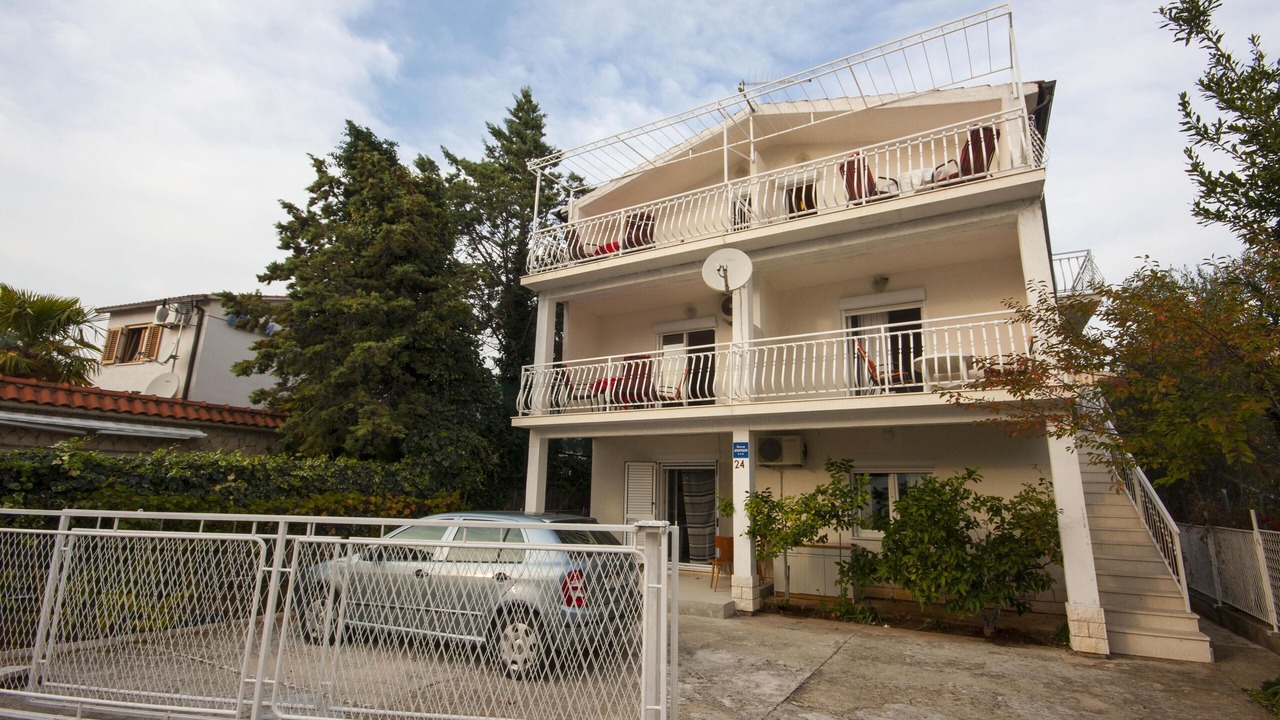 Photo of Outdoor in Rogoznica