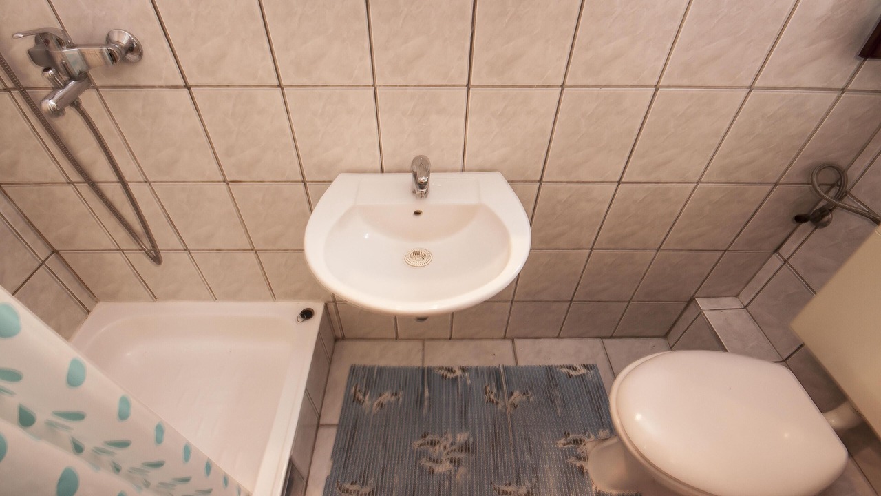 Photo of Bathroom in Rogoznica