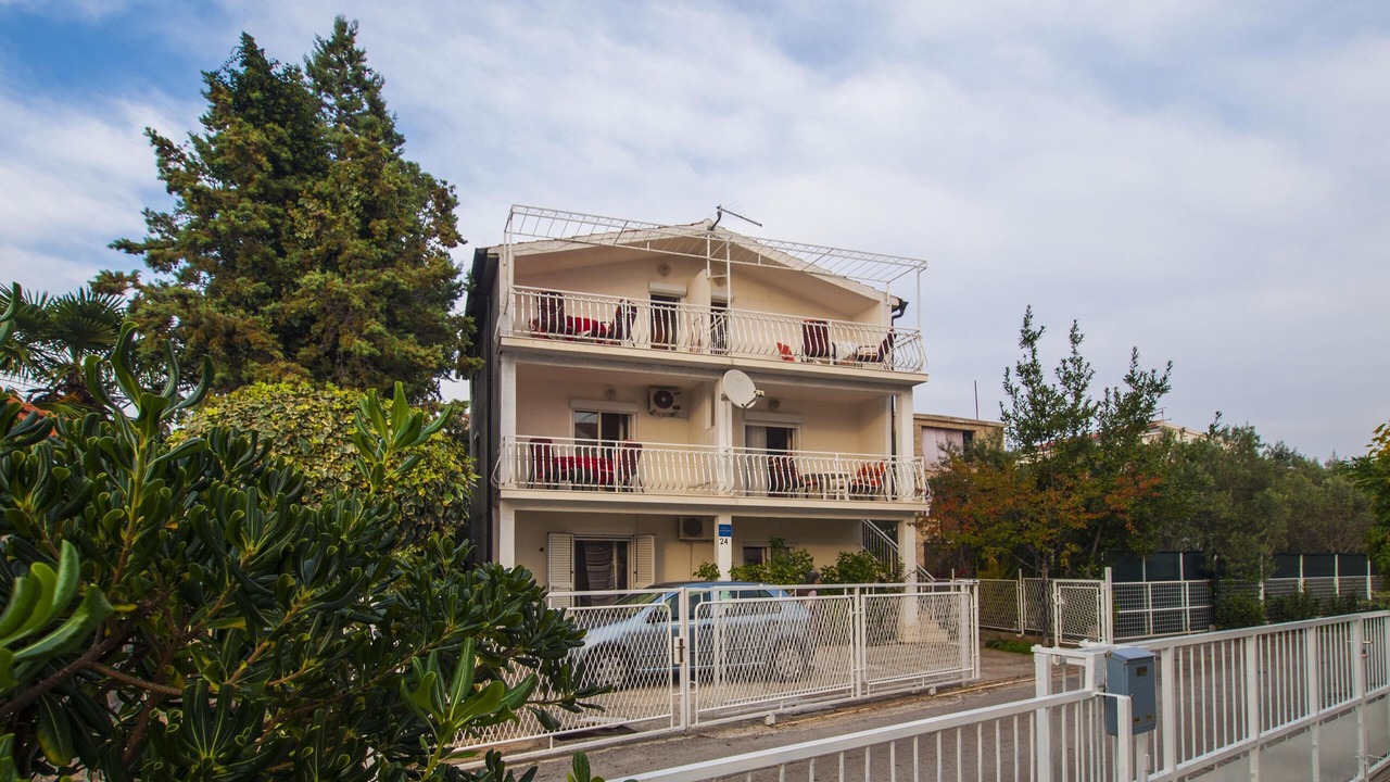 Photo of Outdoor in Rogoznica