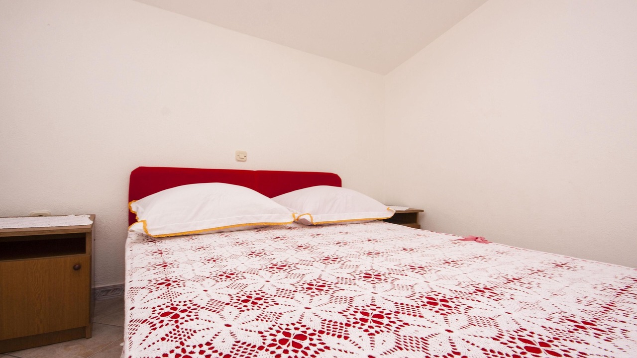 Photo of Bedroom in Rogoznica