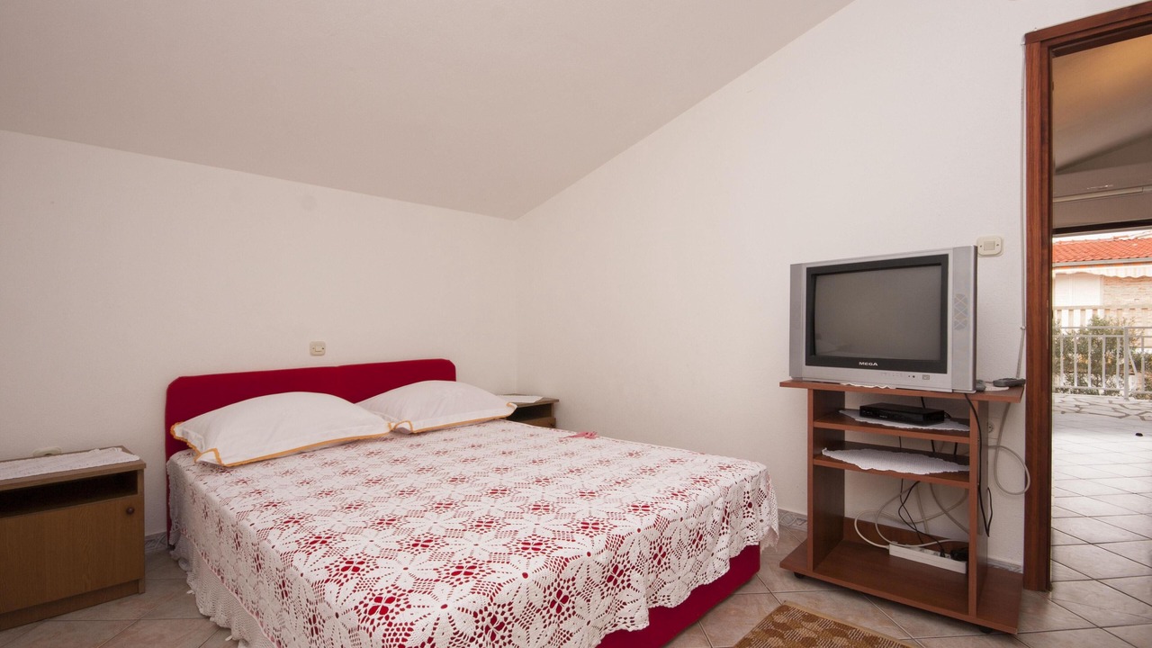 Photo of Bedroom in Rogoznica