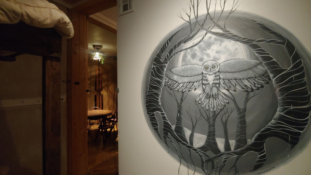 Photo of Bathroom in West Baden Springs