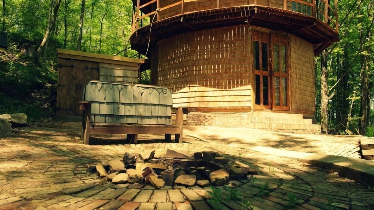 Photo of Outdoor in West Baden Springs