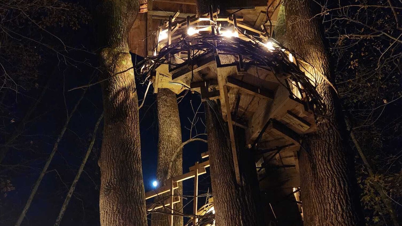 Photo of Outdoor in West Baden Springs