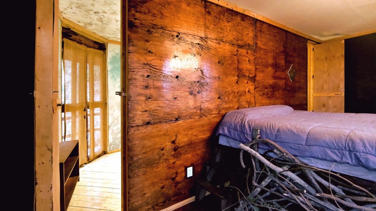 Photo of Bathroom in West Baden Springs