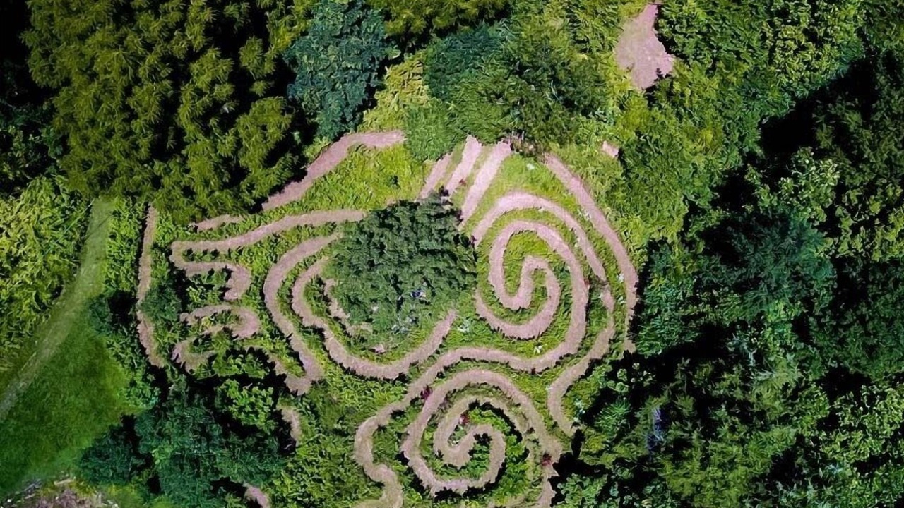 Photo of Outdoor in West Baden Springs