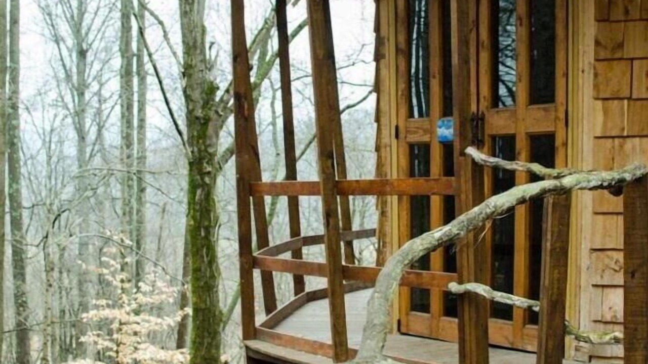 Photo of Outdoor in West Baden Springs