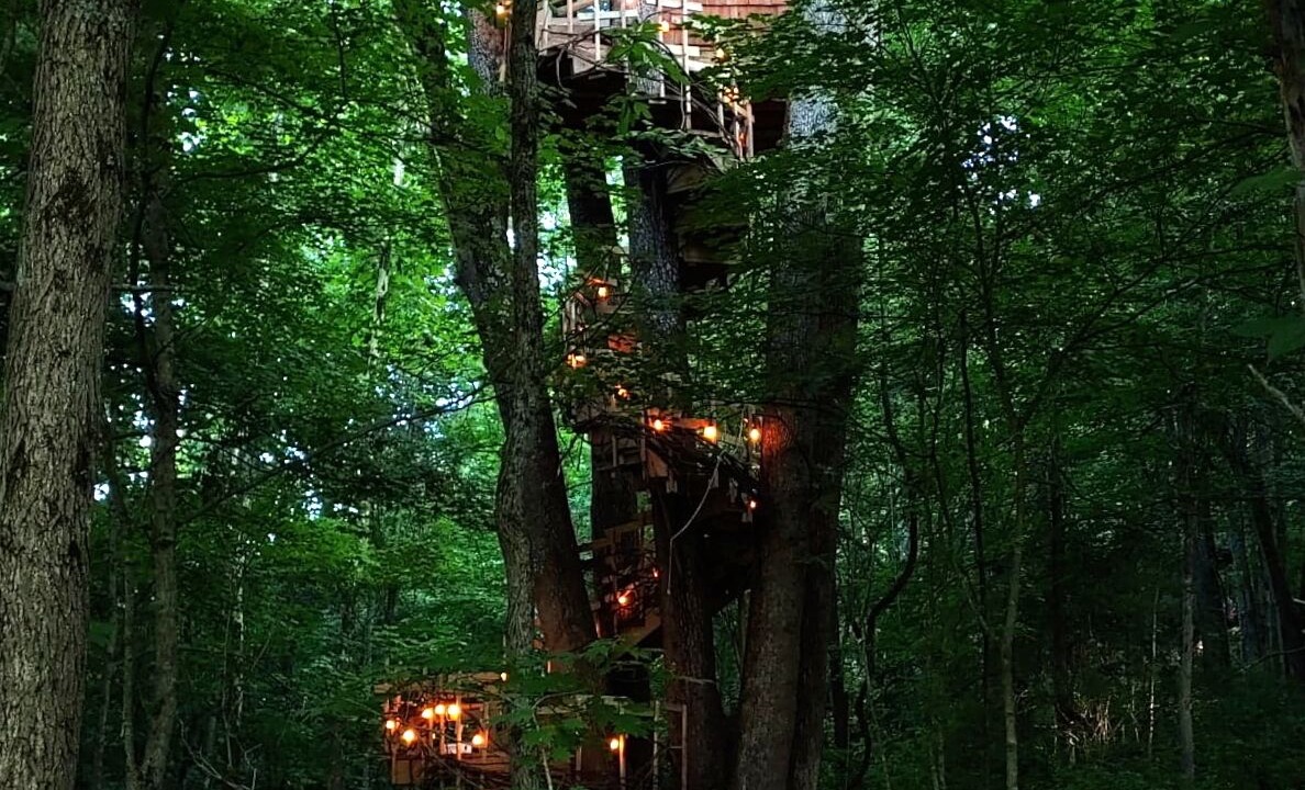 Photo of Outdoor in West Baden Springs