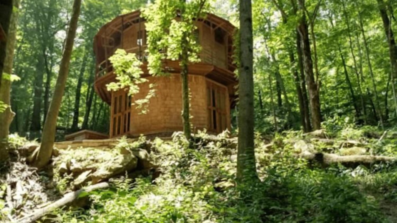 Photo of Outdoor in West Baden Springs
