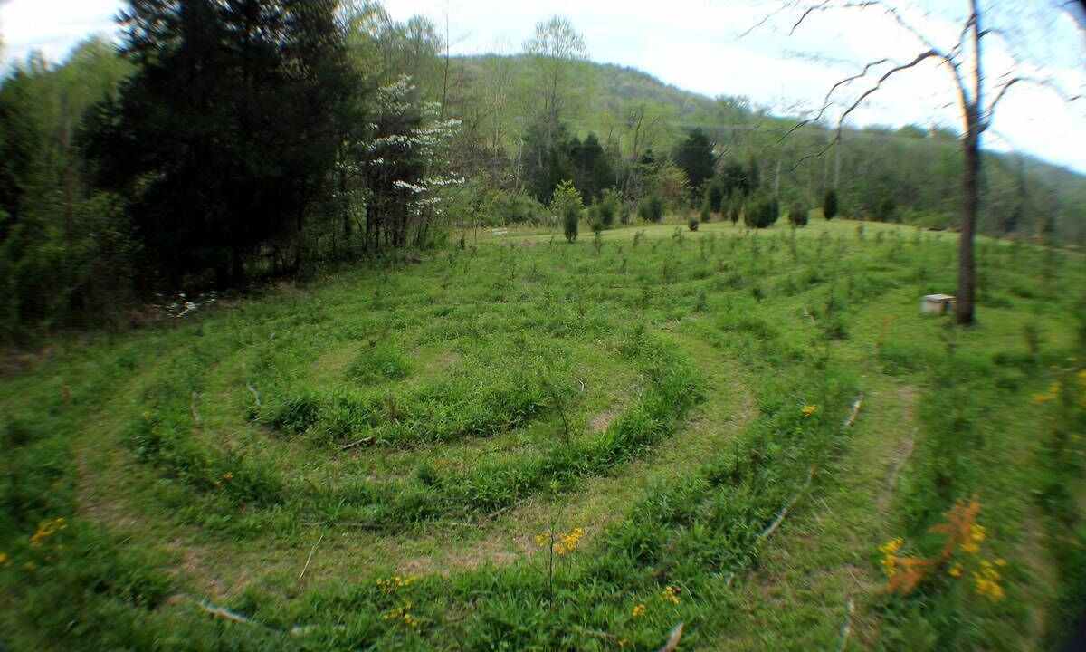 Photo of Outdoor in West Baden Springs
