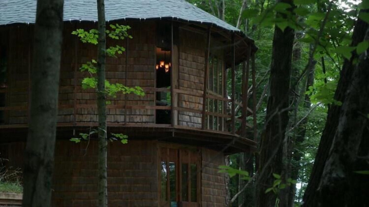 Photo of Outdoor in West Baden Springs