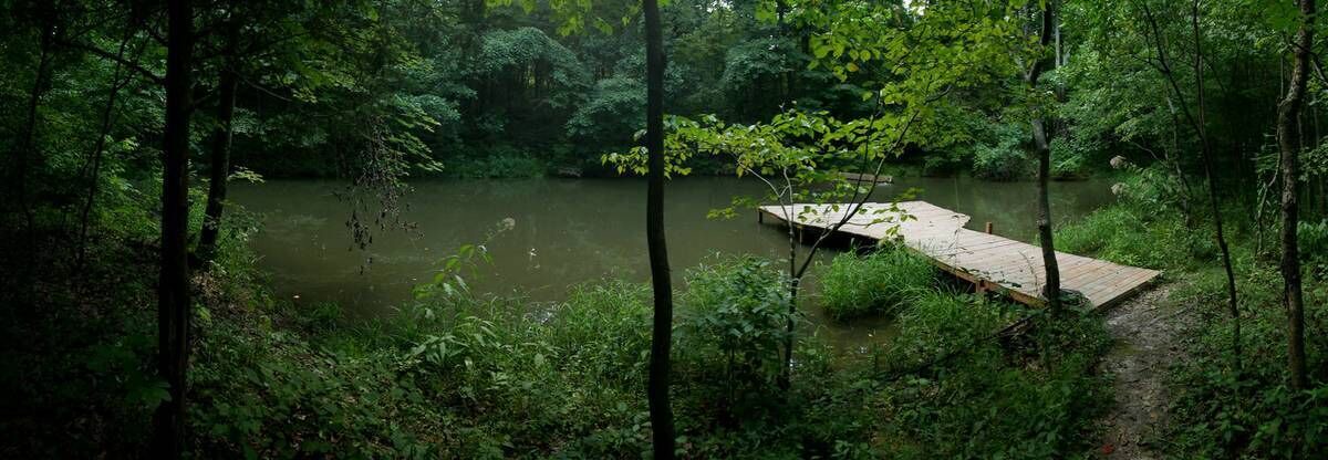 Photo of Outdoor in West Baden Springs