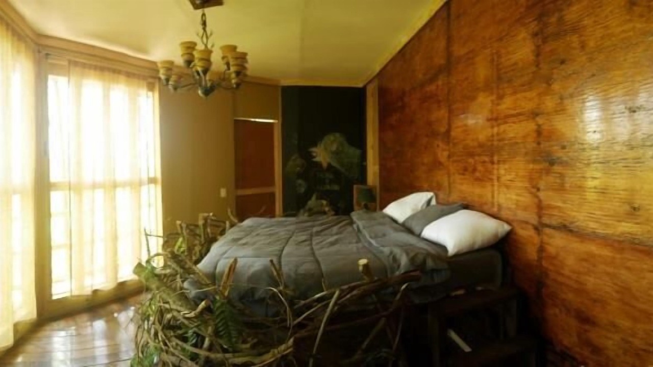 Photo of Bathroom in West Baden Springs