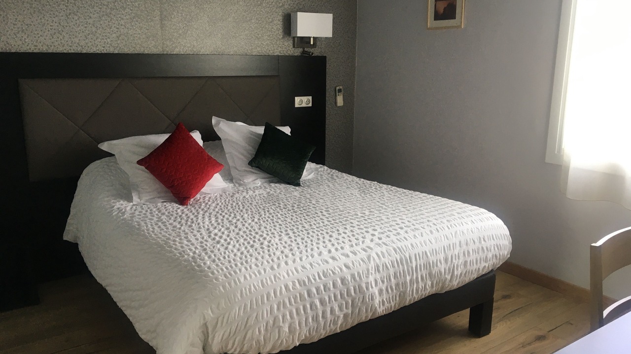 Photo of Bedroom in Limeuil