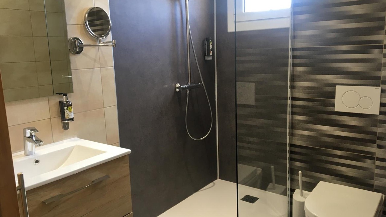 Photo of Bathroom in Limeuil