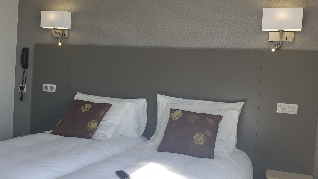 Photo of Bedroom in Limeuil