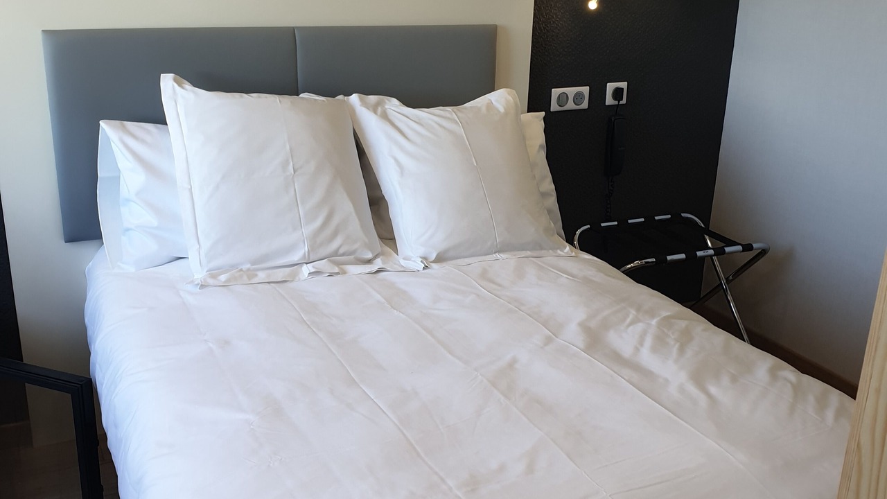 Photo of Bedroom in Limeuil