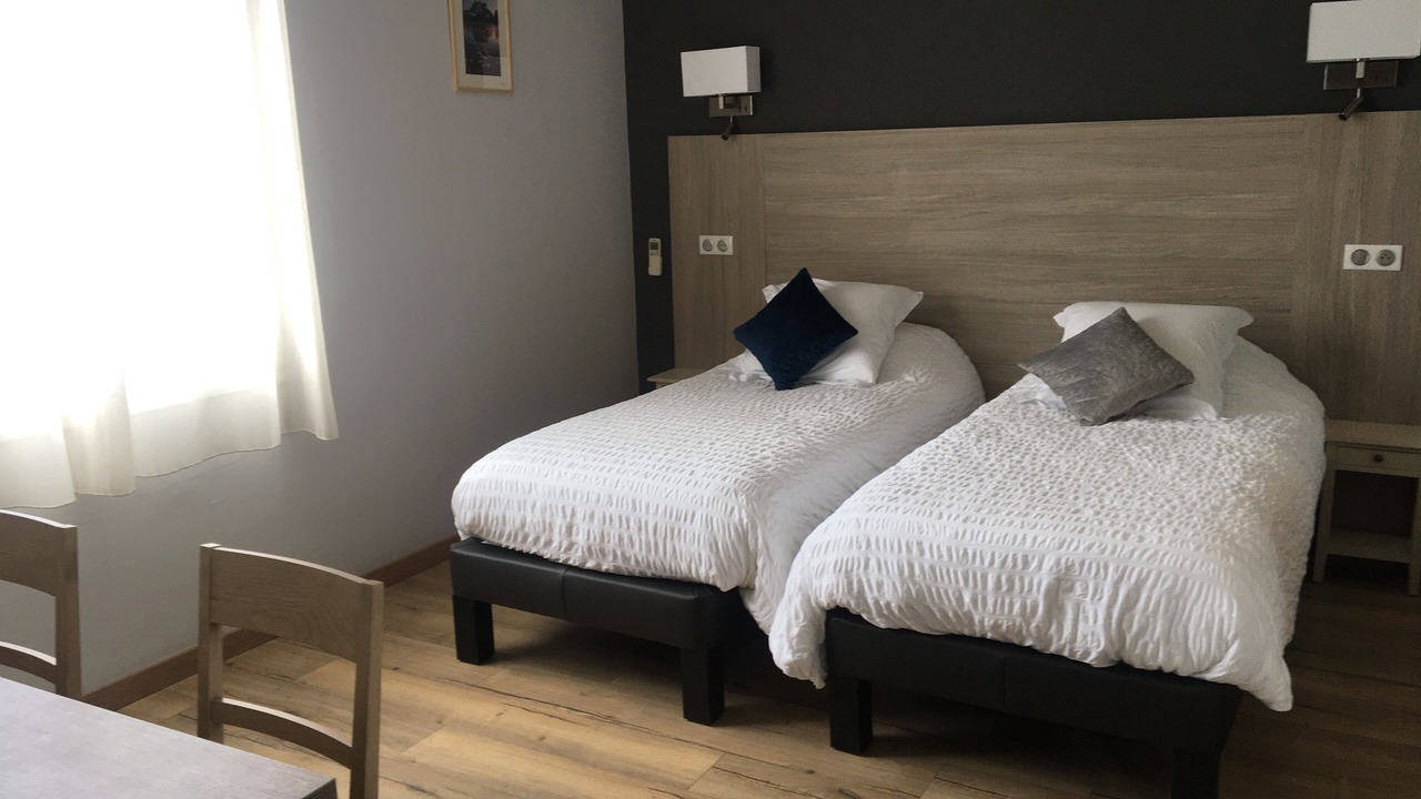 Photo of Bedroom in Limeuil