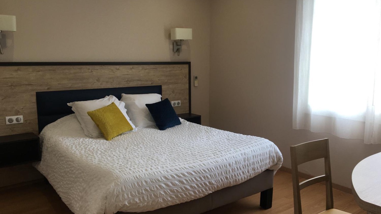 Photo of Bedroom in Limeuil