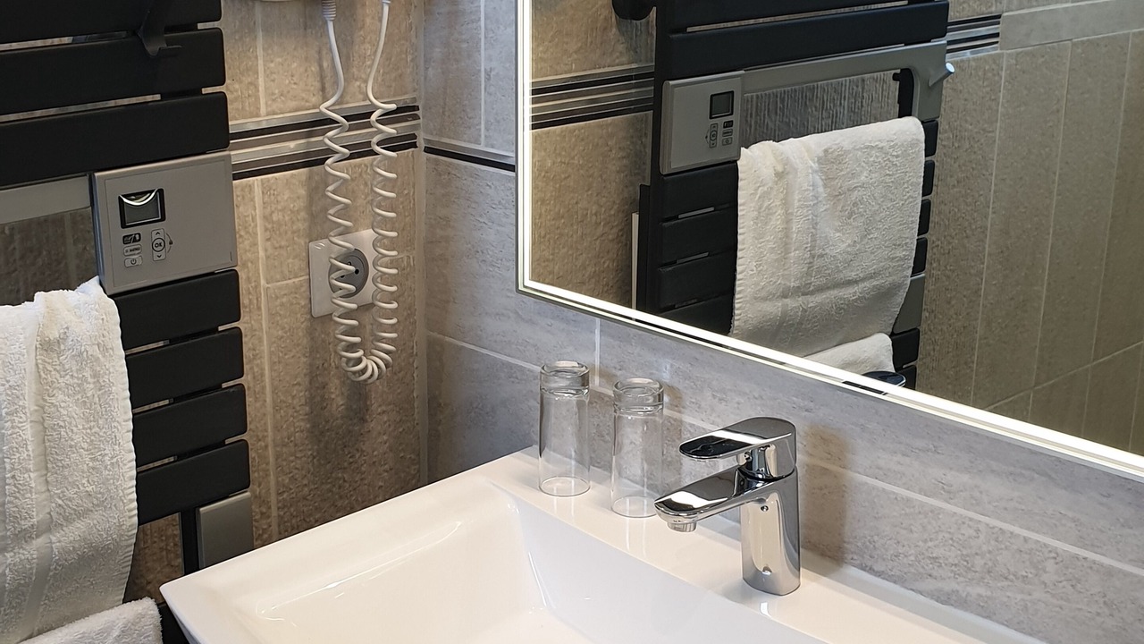 Photo of Bathroom in Limeuil