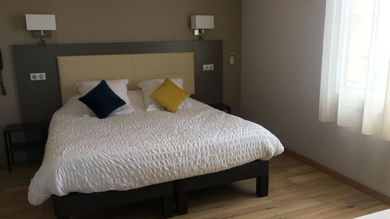 Photo of Bedroom in Limeuil