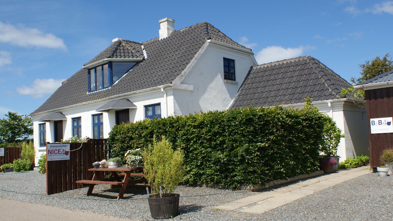Photo of Outdoor in Nykobing Mors